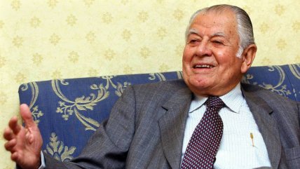   Chile recuerda a Patricio Aylwin a dos años de su muerte 