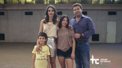   ¡Que terminar con la pobreza en Chile te mueva! 