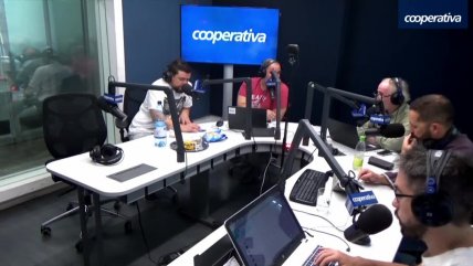 Toño Prieto: Guede nunca pudo armar un equipo sólido que impusiera condiciones