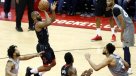 Houston amplió su ventaja ante unos irreconocibles Timberwolves
