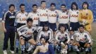10 hitos en la gloriosa historia de Colo Colo