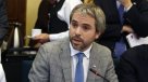 Blumel a Varela: \