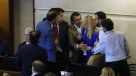 Ignacio Urrutia no pidió disculpas y dijo que Jiles se \