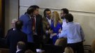 Ignacio Urrutia aseguró estar \
