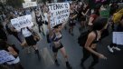 Lavín replica a Recoleta y aprueba ordenanza contra el acoso callejero en Las Condes