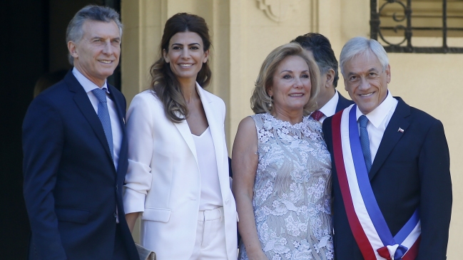Prensa argentina califica nombramiento de Pablo Piñera como 