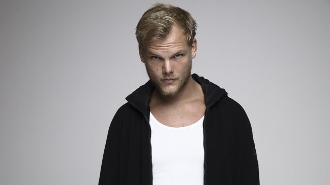 Popular DJ sueco Avicii fue encontrado muerto  