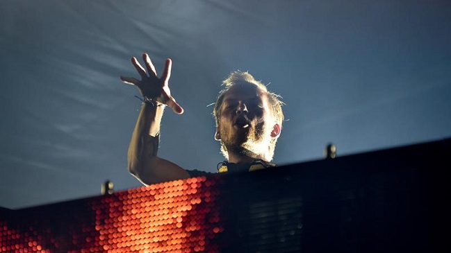 DJs del mundo lloran la repentina muerte de Avicii  