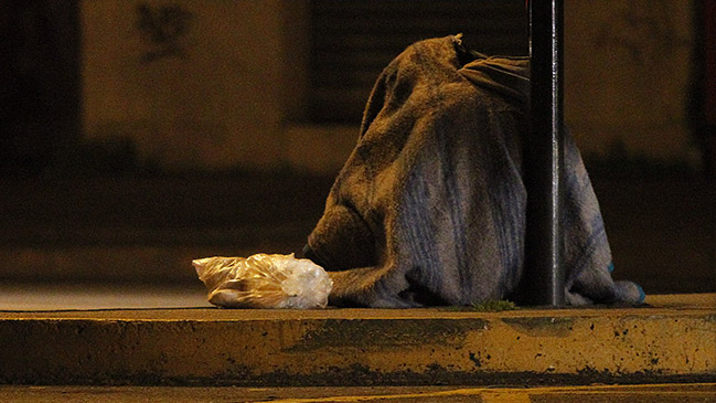 Hogar de Cristo: En Chile no hemos tomado en serio la pobreza y hay una brecha inaceptable