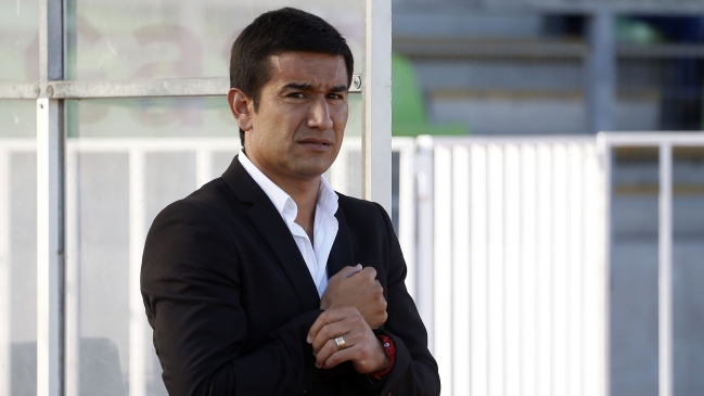 Víctor Rivero no se confía de la U alternativa: 