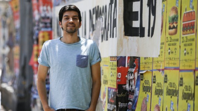 Feusach tras positivo balance de marcha: Ahora tenemos que proponer cambios