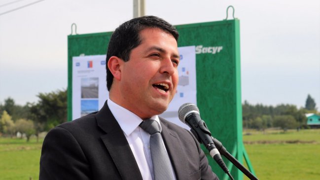 Violencia intrafamiliar: Alcalde de Cabrero fue absuelto por segunda vez