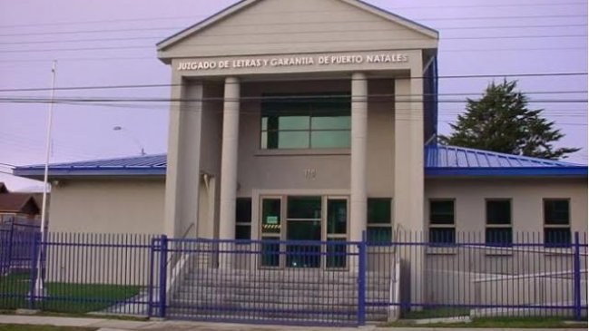 Puerto Natales: Tribunal forzó disculpas entre amigos tras riña en la calle