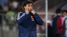 Angel Hoyos: Cada punto es muy importante en este difícil grupo