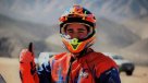 Tomás de Gavardo competirá en el Baja Costa del Maule