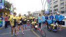 Carrera NAT GEO RUN cambió recorrido por marcha \