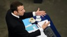 Francia reunirá a más de 70 países contra financiamiento del terrorismo