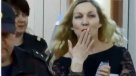 Mujer cortó el órgano sexual de su ex marido en Rusia