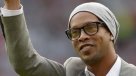 Ronaldinho confía en que Neymar llegará bien a Rusia: Ayudará a Brasil a ganar el Mundial