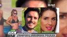 Francisca Undurraga tiene una relación con el ex de Eva Gómez