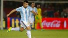 Guardiola liberó a Agüero por el resto de la temporada para que llegue a punto al Mundial