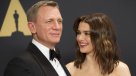 Rachel Weisz y Daniel Craig esperan un hijo