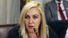 Pamela Jiles: El gobierno aisló al diputado Urrutia y a sus perros