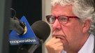 Eyzaguirre y proyecto de reparación: No es cierto que no haya financiamiento