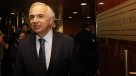 Ministro Chadwick anunció fuerza especial de trabajo contra el terrorismo en La Araucanía
