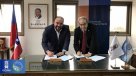Universidad Católica del Norte aseguró terreno en \