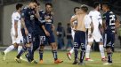 Revive el reñido empate entre Universidad de Chile y Cruzeiro por Copa Libertadores