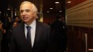 Andrés Chadwick y Rodrigo Ubilla encabezaron el Comité de Seguridad Macro Zona Sur