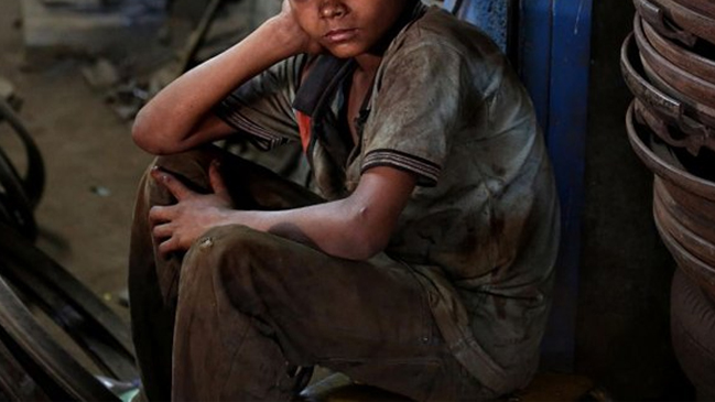 India introducirá la pena de muerte para los violadores de niños