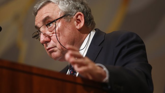 Vivaldi: En los primeros años de ningún rector se ha avanzado como ahora en cosas internas