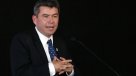 Ex ministro Marcelo Mena decidió integrarse a las filas del PPD