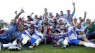 Celebramos los 81 años de Universidad Católica repasando sus 12 títulos en Primera División