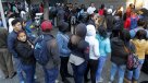 Director de Extranjería: No hay excusas para no regularizarse