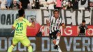 Esteban Paredes agradeció a sus compañeros por su récord: Es un plantel maravilloso