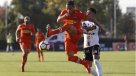 Cobreloa se llevó un punto en su visita a Santiago Morning en Primera B