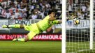 Arbitro del duelo Colo Colo-Temuco informará como autogol el segundo tanto de los albos