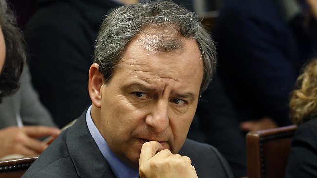 Varela volvió a excusarse por su chiste sobre los condones: 