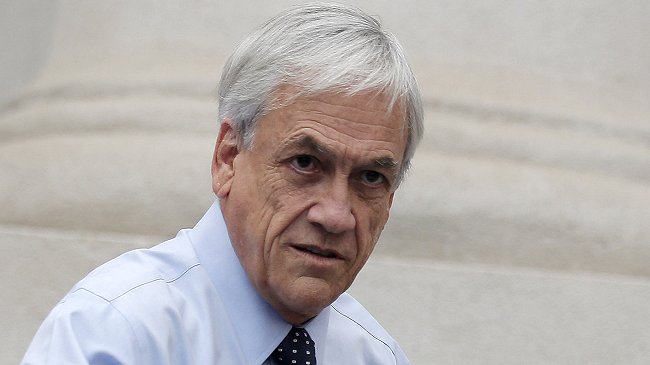 Piñera defendió designación de su hermano como embajador: 