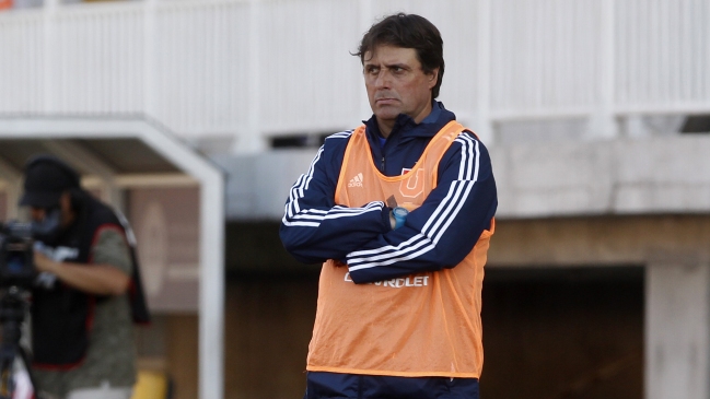 Guillermo Hoyos: Este resultado es un golpe inesperado que será difícil superar