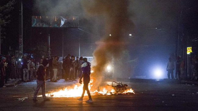 Gobierno de Nicaragua dio pie atrás y revocó reforma al seguro social que desató graves protestas