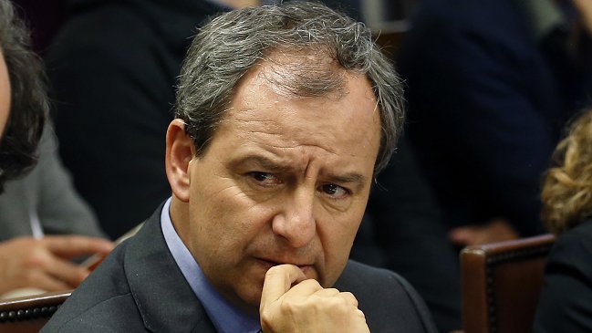 Varela volvió a excusarse por su chiste sobre los condones: 