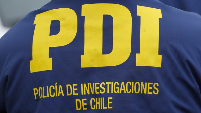 Violento asalto a local de juegos en Santiago terminó con un muerto