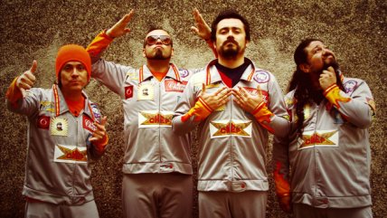  Histórico guitarrista de Chancho en Piedra abandona la agrupación  