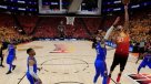 Utah Jazz derribó a Oklahoma City Thunder y se puso arriba en la serie de play-offs de la NBA
