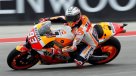 Marc Márquez logró su primer triunfo del año en MotoGP