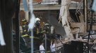 Explosión en Sanatorio Alemán: Paciente de mayor gravedad será trasladada a Santiago